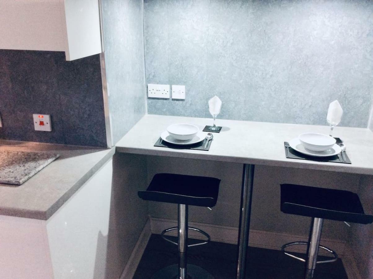 The Lion'S Den On Royal Street Apartment Гурок Екстериор снимка